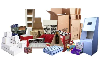 Фиксирана цена Кашони в Zwijnaarde BE